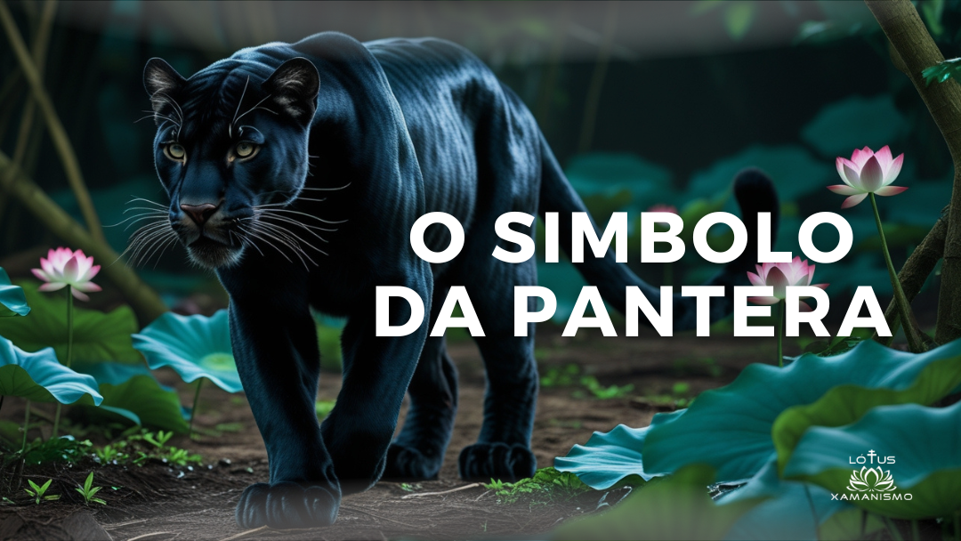 O simbolo da Pantera