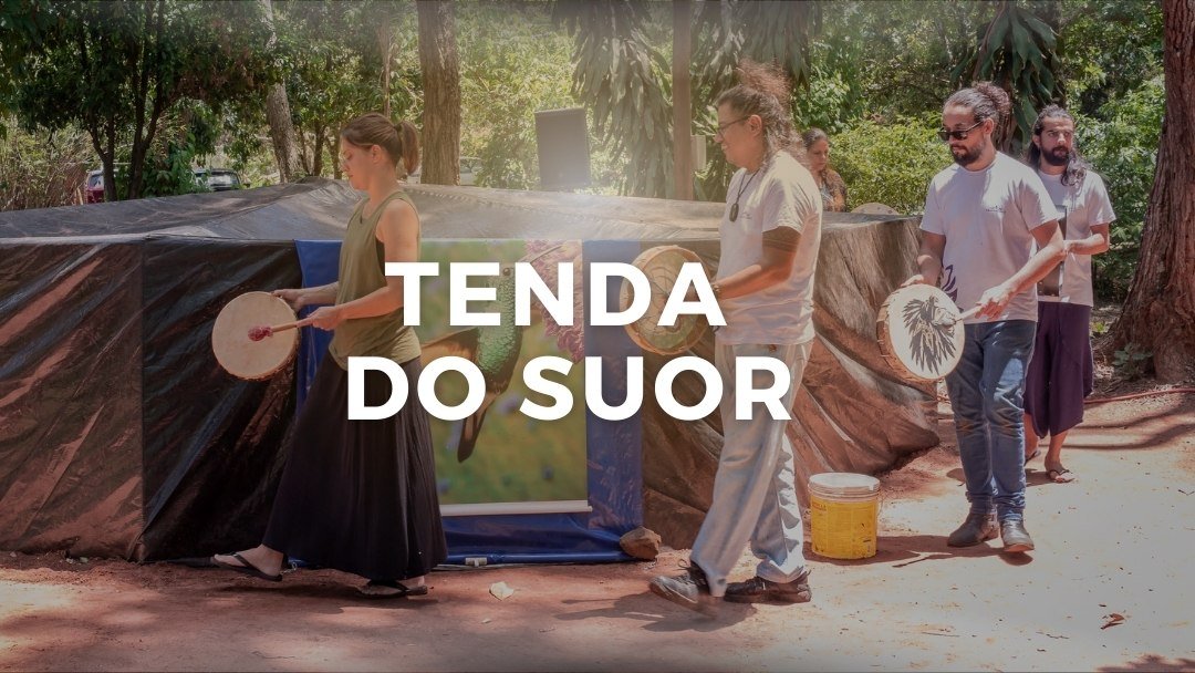 TENDA DO SOUR , FLOR DE LOTUS