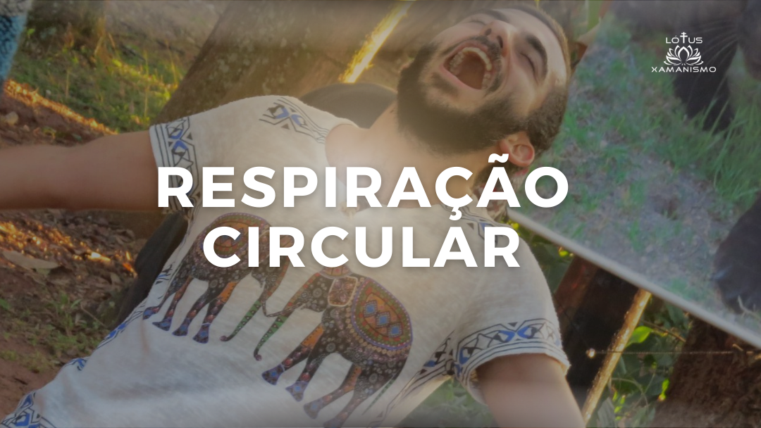 Respiração Circular, o qué é?