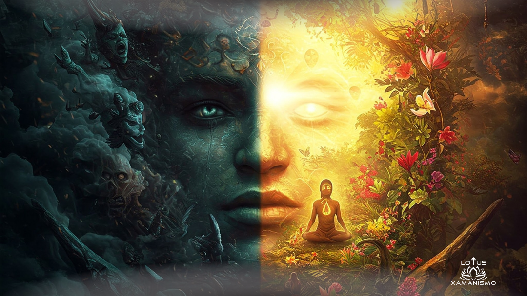 O Preço da Transformação: Reflexões sobre o Investimento em Rituais com Ayahuasca.