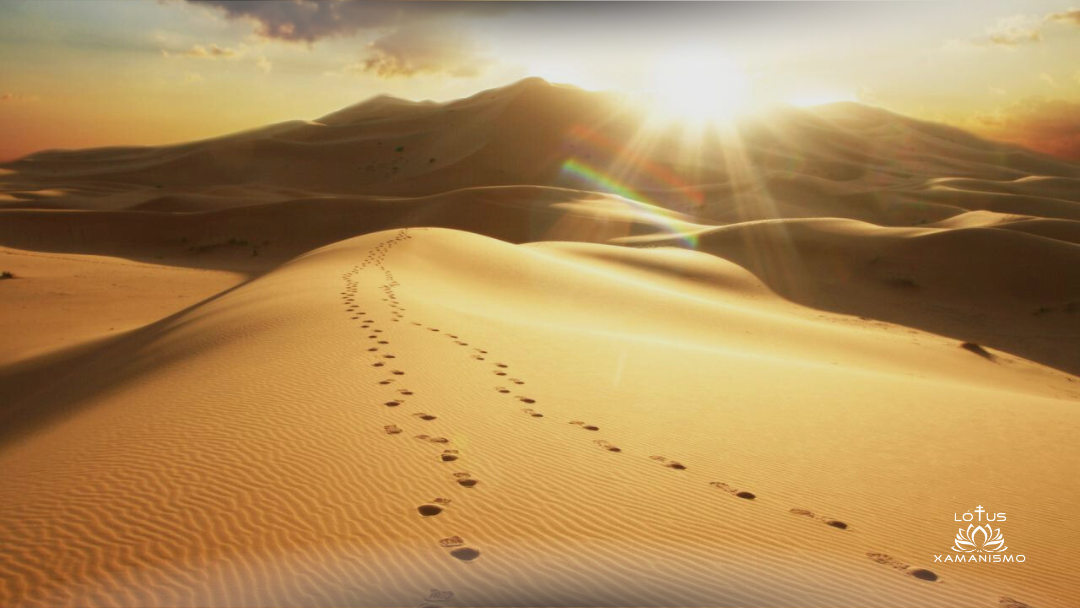 deserto
