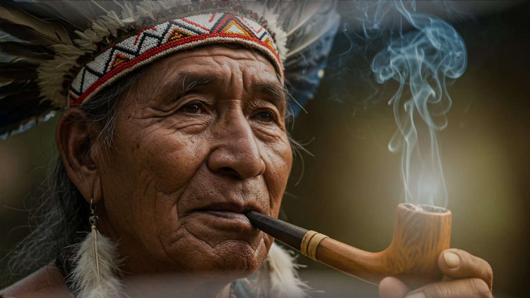 Cachimbo Sagrado 04