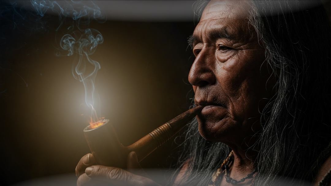 Cachimbo Sagrado 05