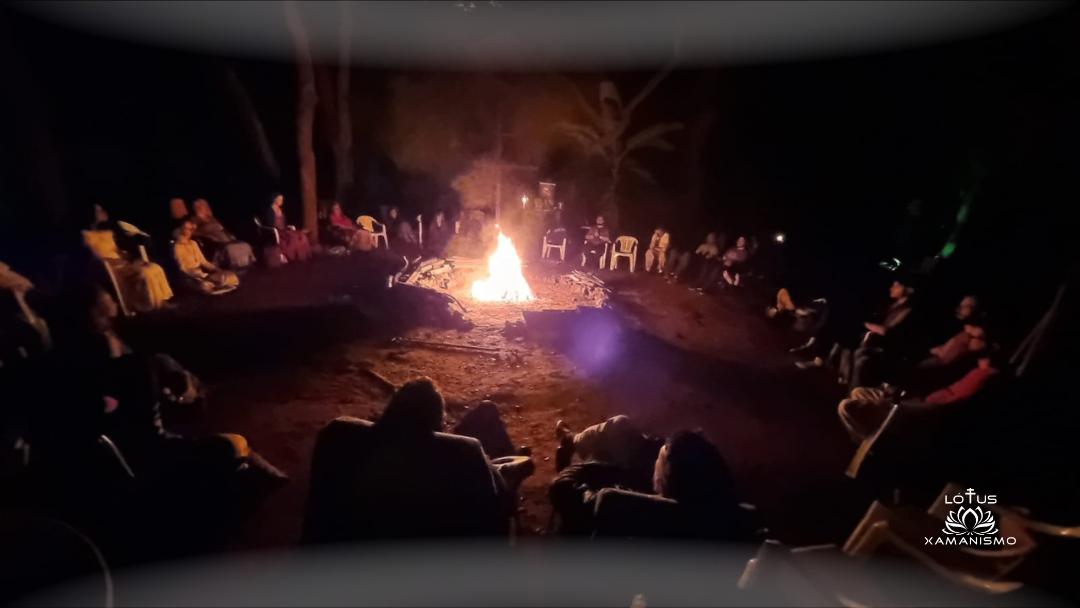 Xamanismo Urbano: O Resgate do Sagrado em Meio a Vida Moderna