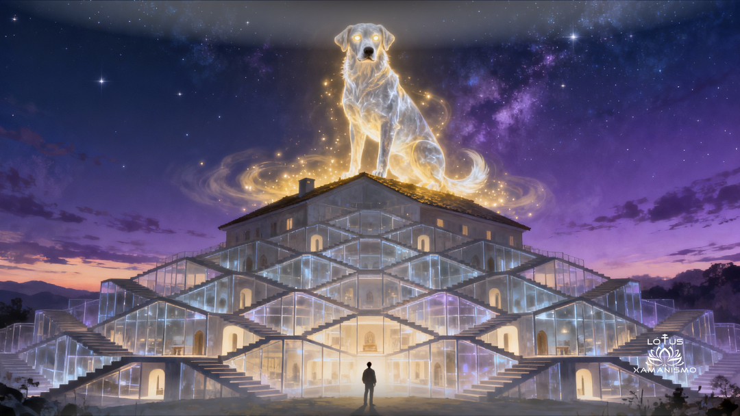 Símbolo do Cachorro