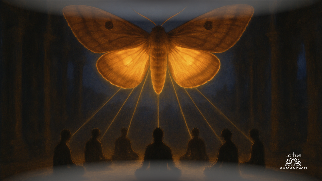 Símbolo da Mariposa