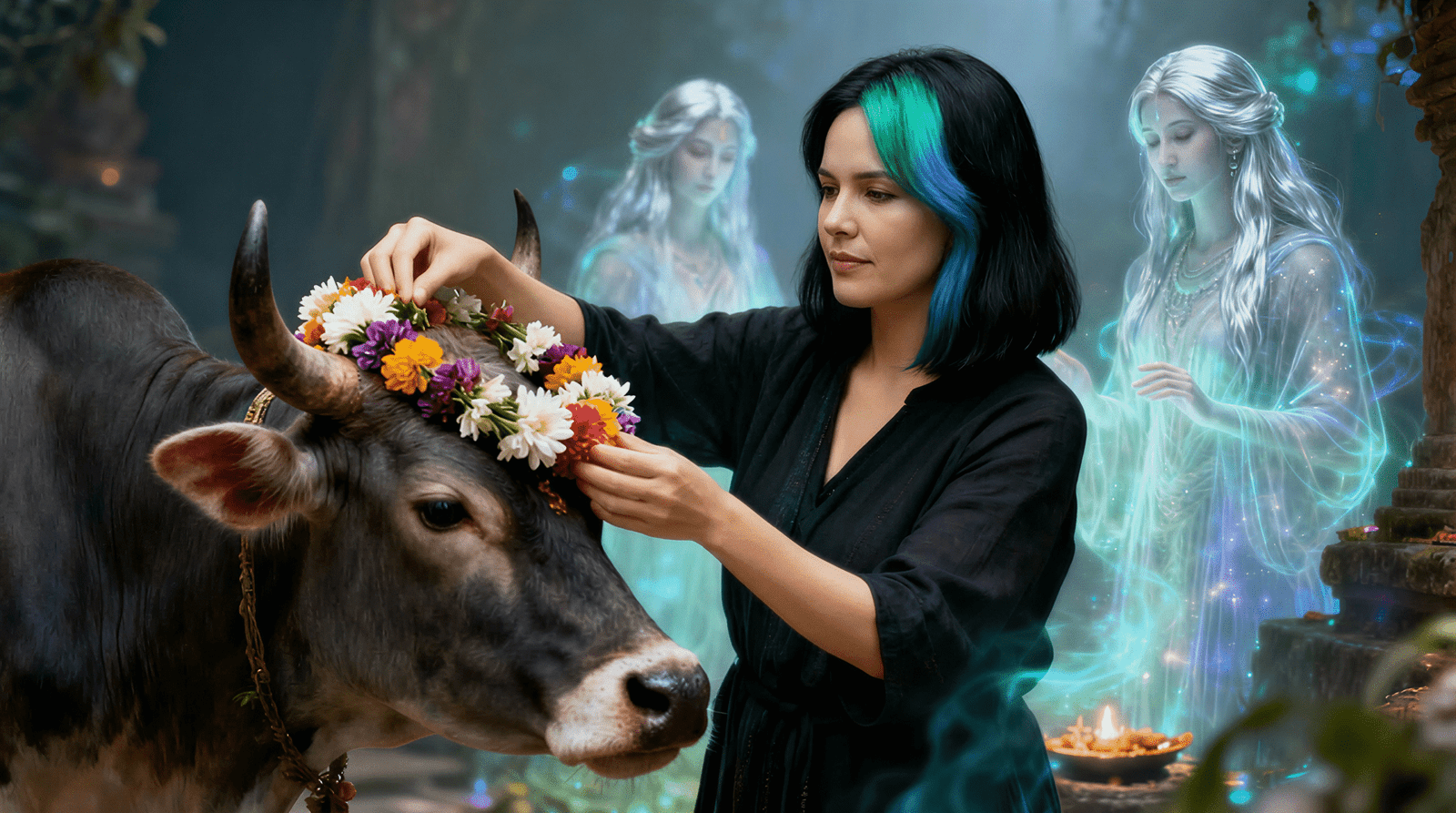 A grande revelacao, irineu